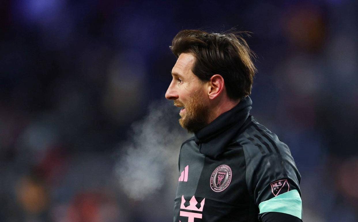 德布劳内巅峰对决，梅西与80激战FPX分钟，挺进下一轮胜负难料！